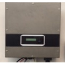 ICA Solar SNV-GT-2001SM SINGLE MPPT GRID-TIED INVERTERS