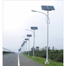 ICA Solar Street Light PJUE100W-S