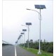 ICA Solar Street Light PJUE100W-S