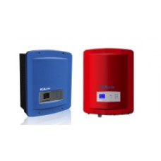 ICA Solar SNV-GFW-2000 Wallmount Series