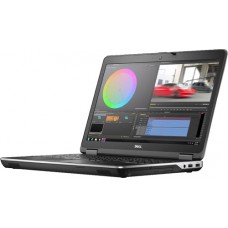 Notebook DELL PRECISION M2800 