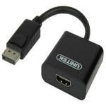 Unitek Y5118DA DP TO HDMI CONVERTER 